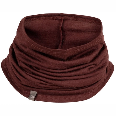 Cache Cou Icebreaker Flexi Chute Espresso