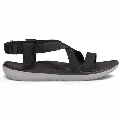 Teva Women Terra Float Livia Black Black