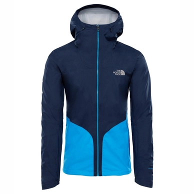 Jas The North Face Men Purna 2.5L Urban Navy Bomber Blue