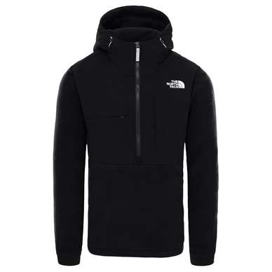 Pullover The North Face Denali Anorak 2 TNF Black