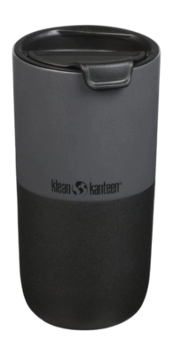 Thermobecher Klean Kanteen Asphalt 473 ml