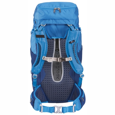 Backpack Eagle Creek Deviate Travel Pack 60L Brilliant Blue