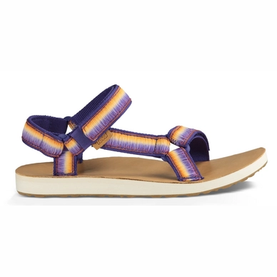 Teva Original Universal Ombre Paradise Purple Damen