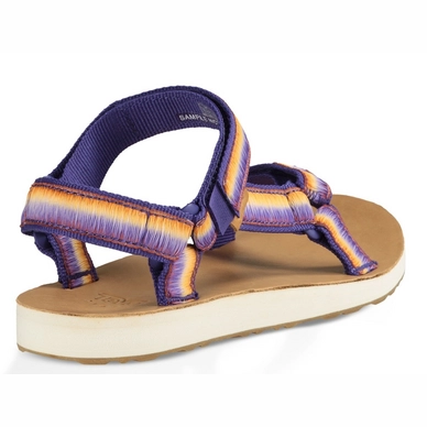 Teva Women Original Universal Ombre Paradise Purple