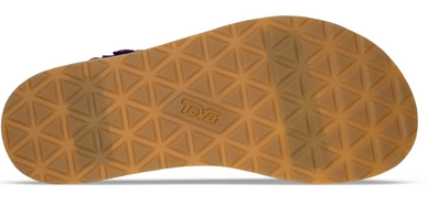 Teva Women Original Universal Ombre Paradise Purple