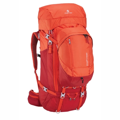 Rucksack Eagle Creek Deviate Travel Pack 85L Flame Orange