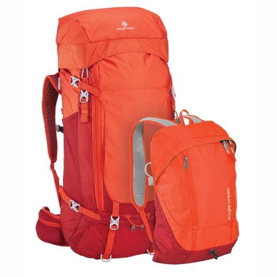 Backpack Eagle Creek Deviate Travel Pack 85L Brilliant Blue