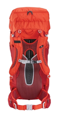 Backpack Eagle Creek Deviate Travel Pack 85L Flame Orange