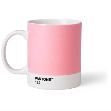 Koffiekop Copenhagen Design Pantone Light Pink 375 ml