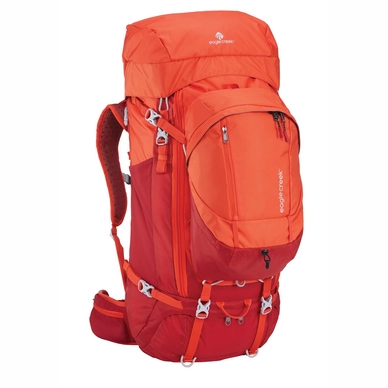 Rucksack Eagle Creek Deviate Travel Pack 85L W Flame Orange