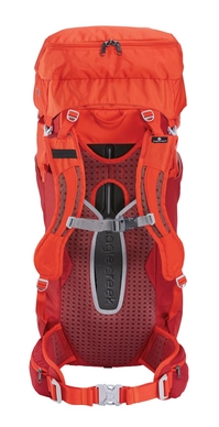 Backpack Eagle Creek Deviate Travel Pack 85L W Flame Orange