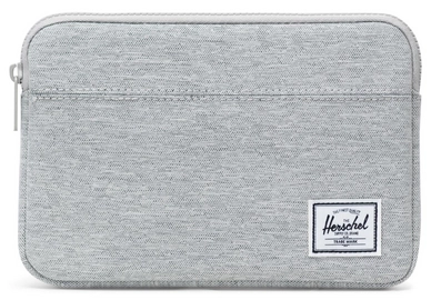 Tablethoes Herschel Supply Co. Anchor Sleeve for iPad Mini 2/4 Light Grey Crosshatch