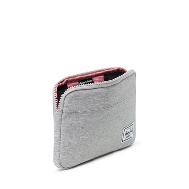 Tablethoes Herschel Supply Co. Anchor Sleeve for iPad Mini 2/4 Light Grey Crosshatch