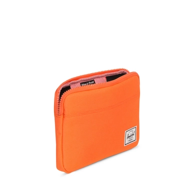 Tablethoes Herschel Supply Co. Anchor Sleeve iPad Mini 2/4 Vermillion Orange