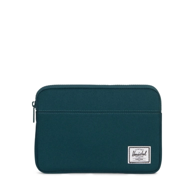 Tablethoes Herschel Supply Co. Anchor Sleeve iPad Mini 2/4 Deep Teal