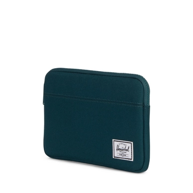 Tablethoes Herschel Supply Co. Anchor Sleeve iPad Mini 2/4 Deep Teal