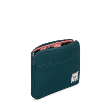 Tablethoes Herschel Supply Co. Anchor Sleeve iPad Mini 2/4 Deep Teal