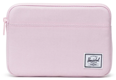 Tablethoes Herschel Supply Co. Anchor Sleeve for iPad Mini 2/4 Pink Lady Crosshatch