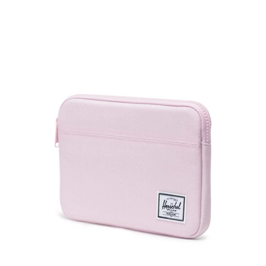 Tablethoes Herschel Supply Co. Anchor Sleeve for iPad Mini 2/4 Pink Lady Crosshatch
