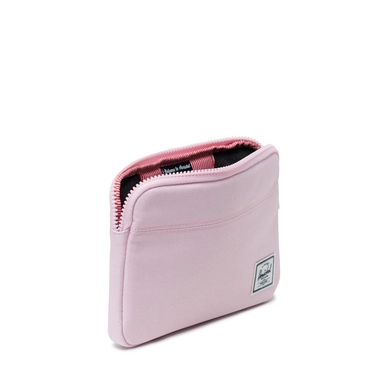 Tablethoes Herschel Supply Co. Anchor Sleeve for iPad Mini 2/4 Pink Lady Crosshatch