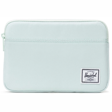 Tablethoes Herschel Supply Co. Anchor Sleeve for iPad Mini 2/4 Glacier