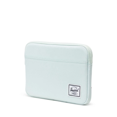 Tablethoes Herschel Supply Co. Anchor Sleeve for iPad Mini 2/4 Glacier