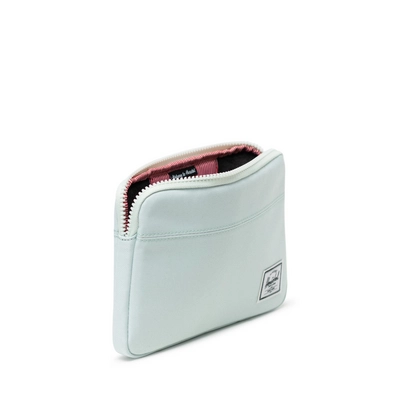 Tablethoes Herschel Supply Co. Anchor Sleeve for iPad Mini 2/4 Glacier