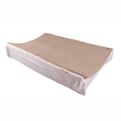 Aankleedkussenhoes Koeka Venice Stone