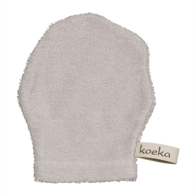 Washandje Koeka Rome Badstof Pebble