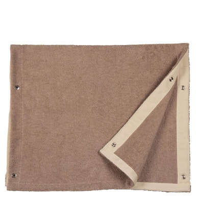 Aankleedkussenhoes Koeka Losse Lap Venice Stone