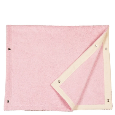 Aankleedkussenhoes Koeka Losse Lap Venice Baby Pink