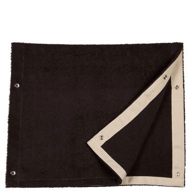 Aankleedkussenhoes Koeka Losse Lap Venice Dark Grey