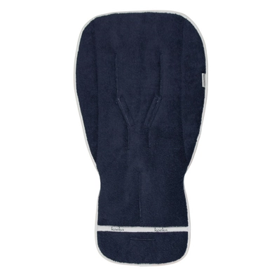 Inlegkussen Koeka Buggy Florence Dark Blue