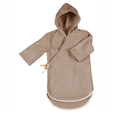 Baby Badjas Koeka Venice Stone (62 / 68)