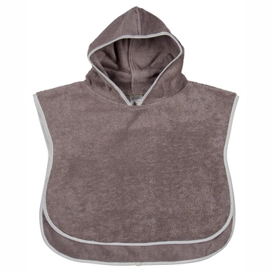 Badponcho Koeka Venice Taupe M