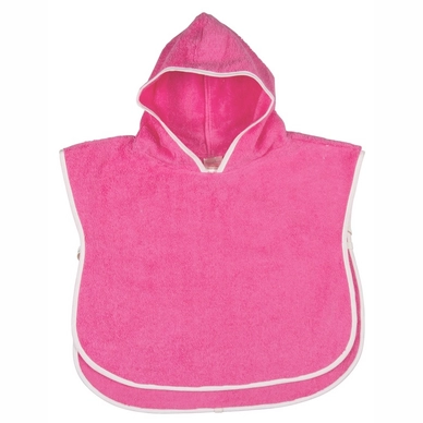 Badponcho Koeka Venice Hot Pink M