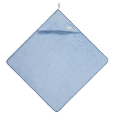 Badcape Koeka Dijon Soft Blue