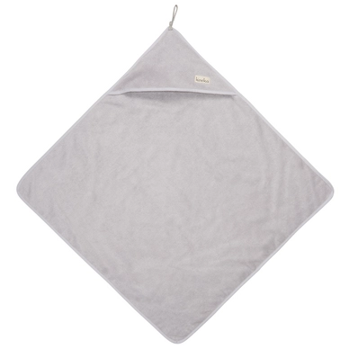 Badcape Koeka Dijon Silver Grey