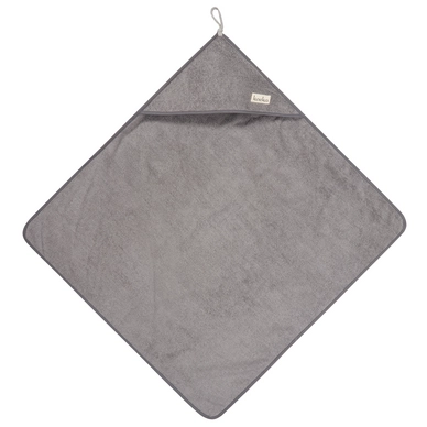 Badcape Koeka Dijon Steel Grey