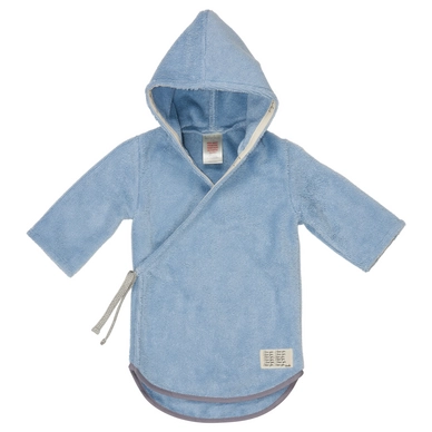 Baby Badjas Koeka Dijon Soft Blue (62/68)