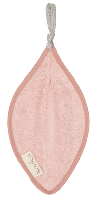 Speendoekje Koeka Dijon Shadow Pink