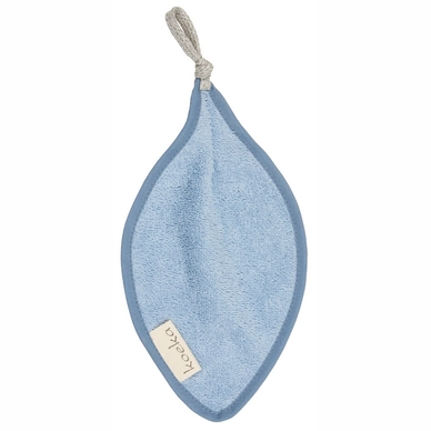 Speendoekje Koeka Dijon Soft Blue