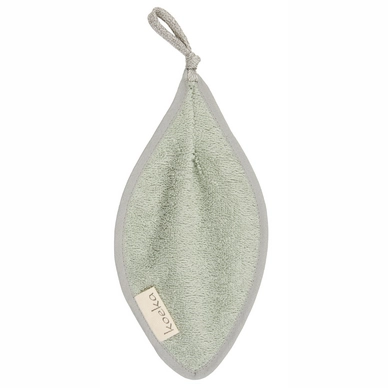 Speendoekje Koeka Dijon Leaf