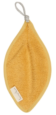 Speendoekje Koeka Dijon Ochre