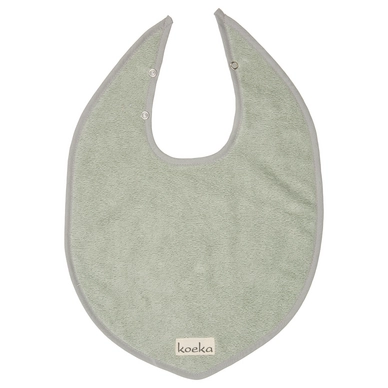 Slab Koeka Slab Drop Dijon Leaf