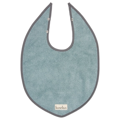 Slab Koeka Drop Dijon Sapphire