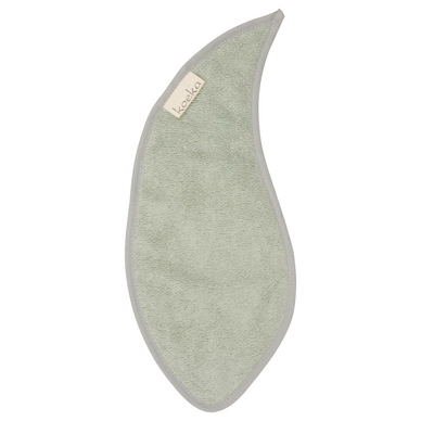 Spuugdoekje Koeka Dijon Leaf