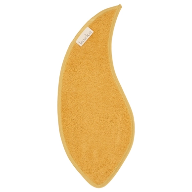 Spuugdoekje Koeka Dijon Ochre