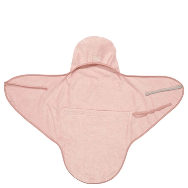 Buggy Inlay Koeka Dijon Shadow Pink