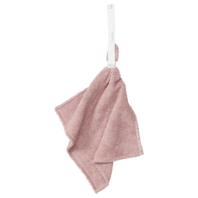 Speendoek Koeka Luz Mauve
